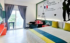 Ocean Star B&B