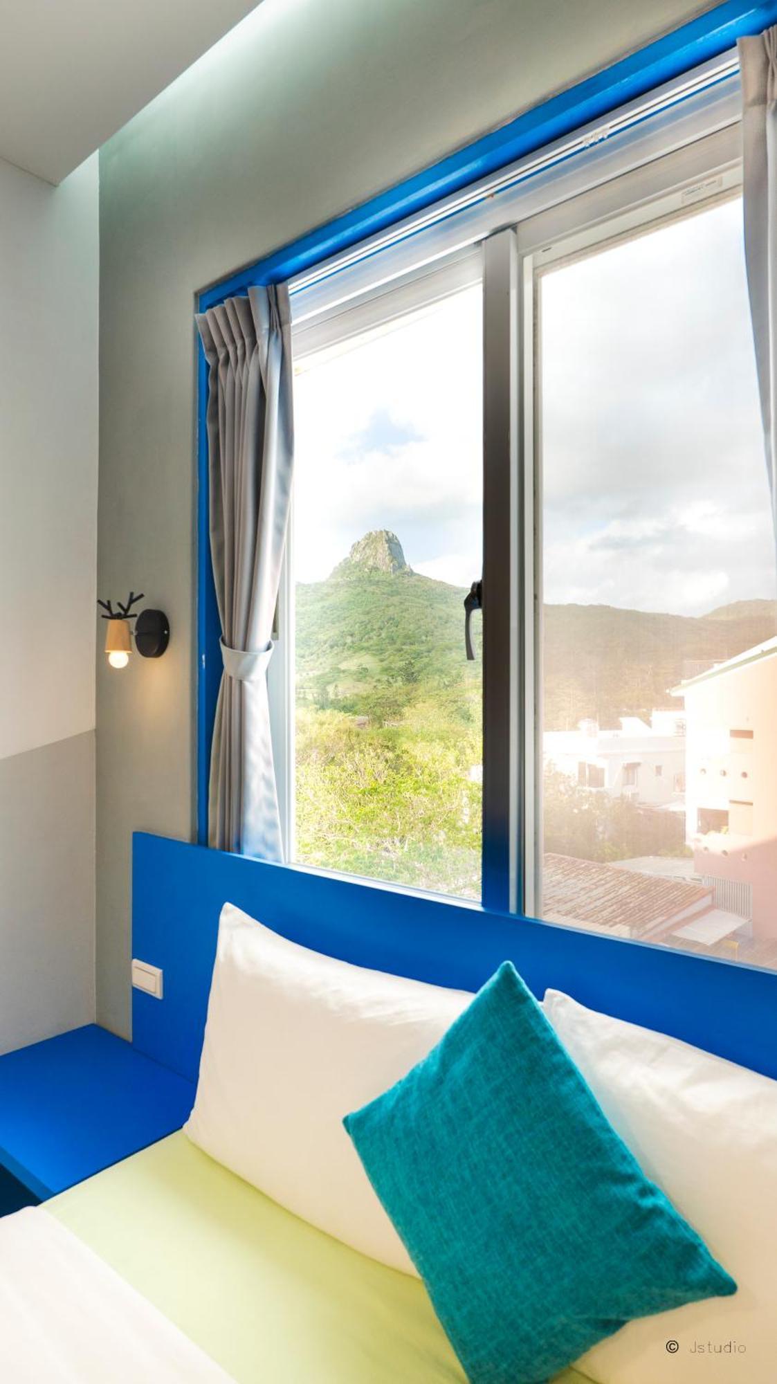 Ocean Star B&B Kenting-Nationalpark Exterior foto