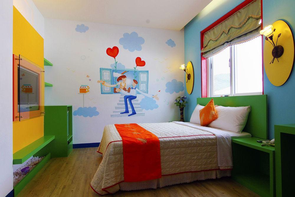 Ocean Star B&B Kenting-Nationalpark Exterior foto